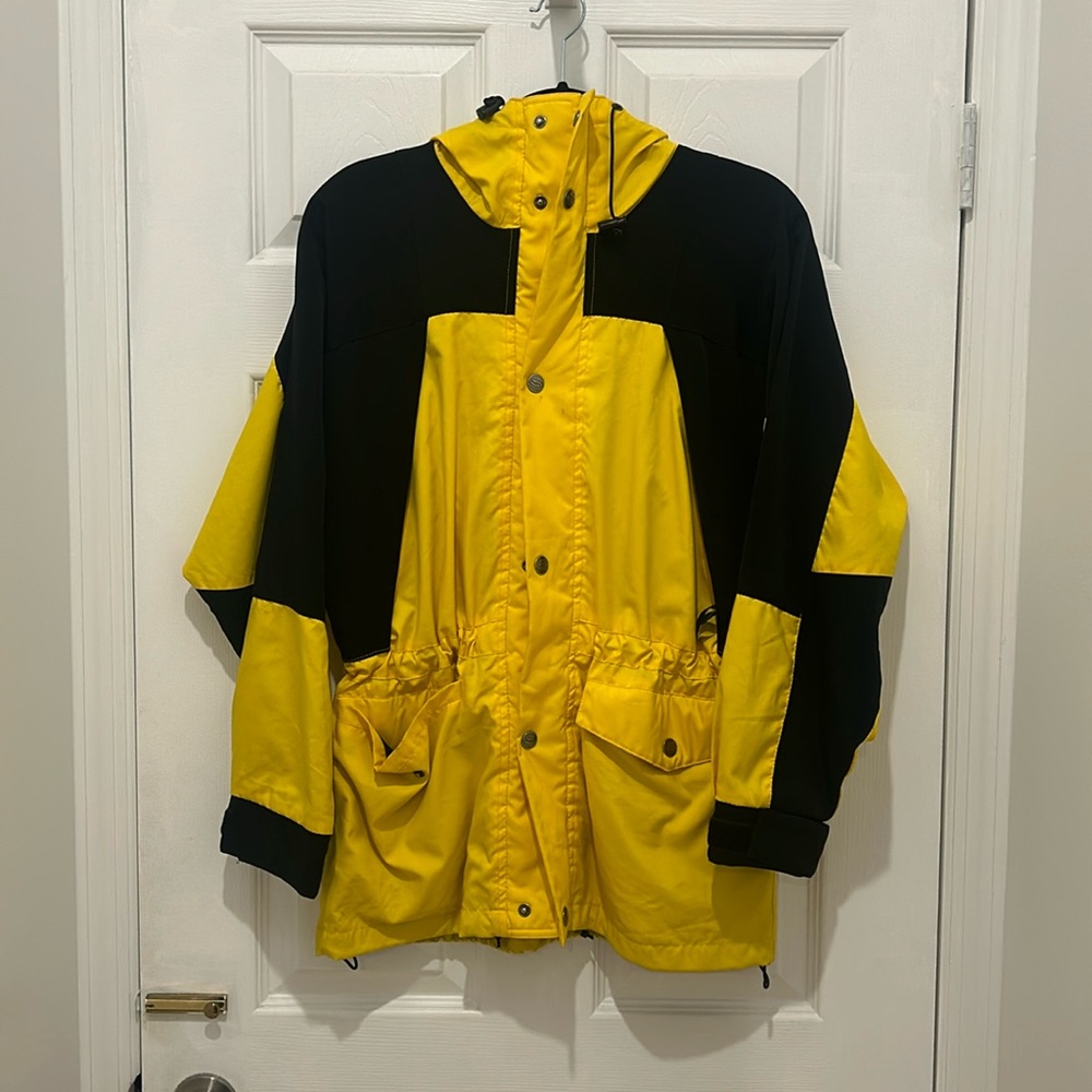 Nórdica Jacket